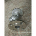 Flanged Strainer for Staniless Steel